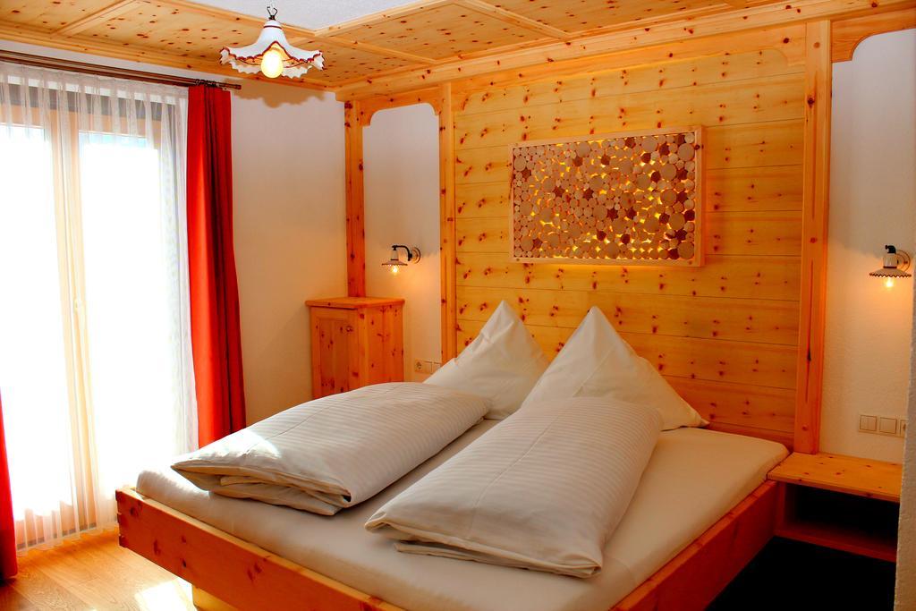 Pension Widmann Stulles Exterior photo