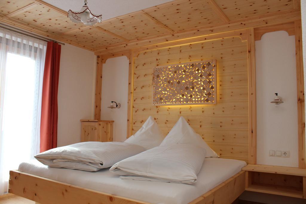 Pension Widmann Stulles Exterior photo