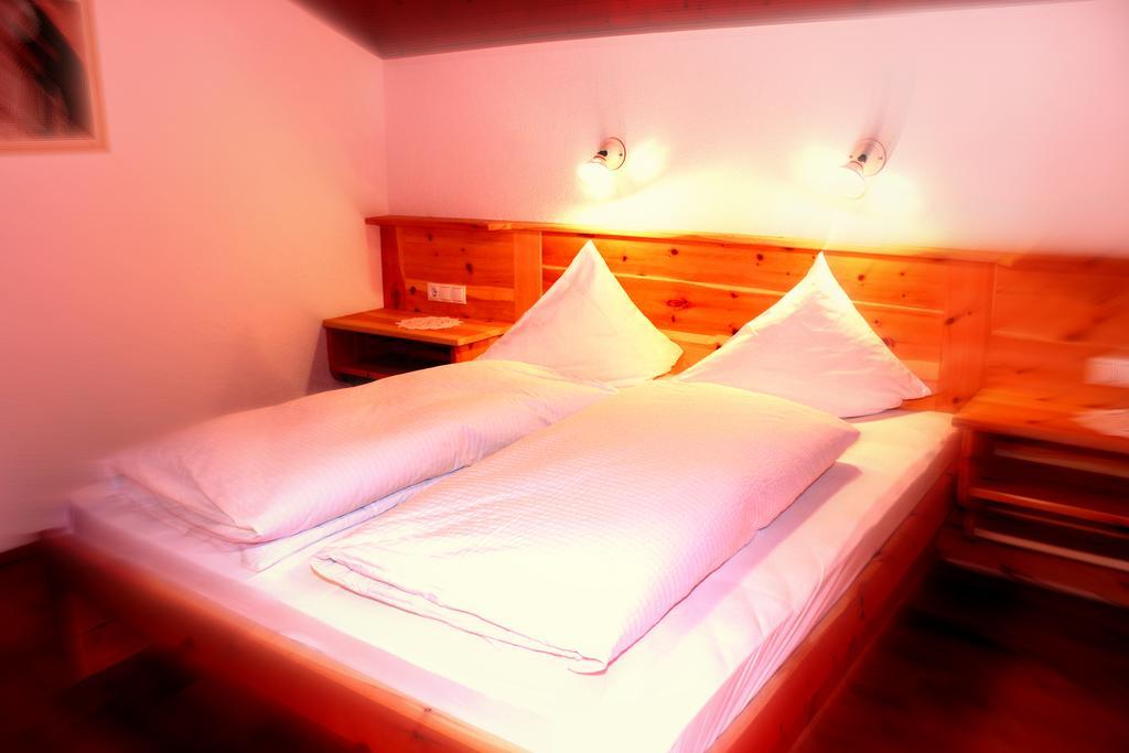 Pension Widmann Stulles Exterior photo