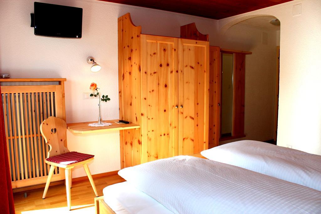 Pension Widmann Stulles Exterior photo