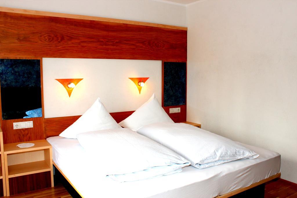 Pension Widmann Stulles Exterior photo