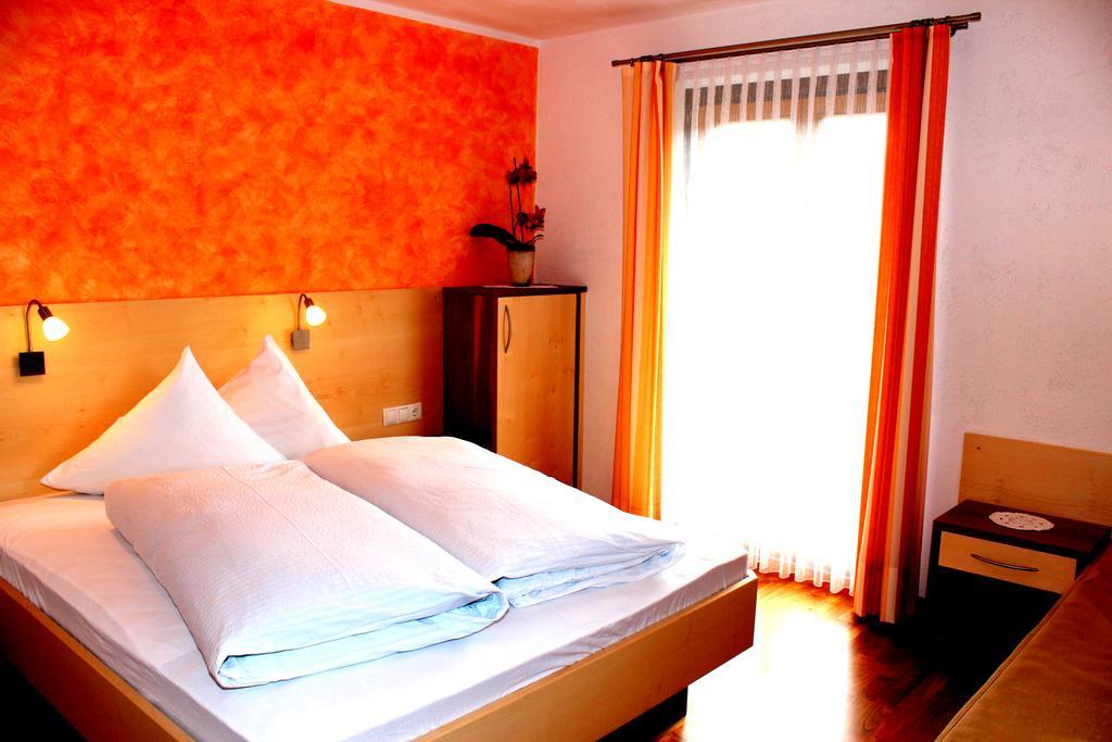 Pension Widmann Stulles Exterior photo