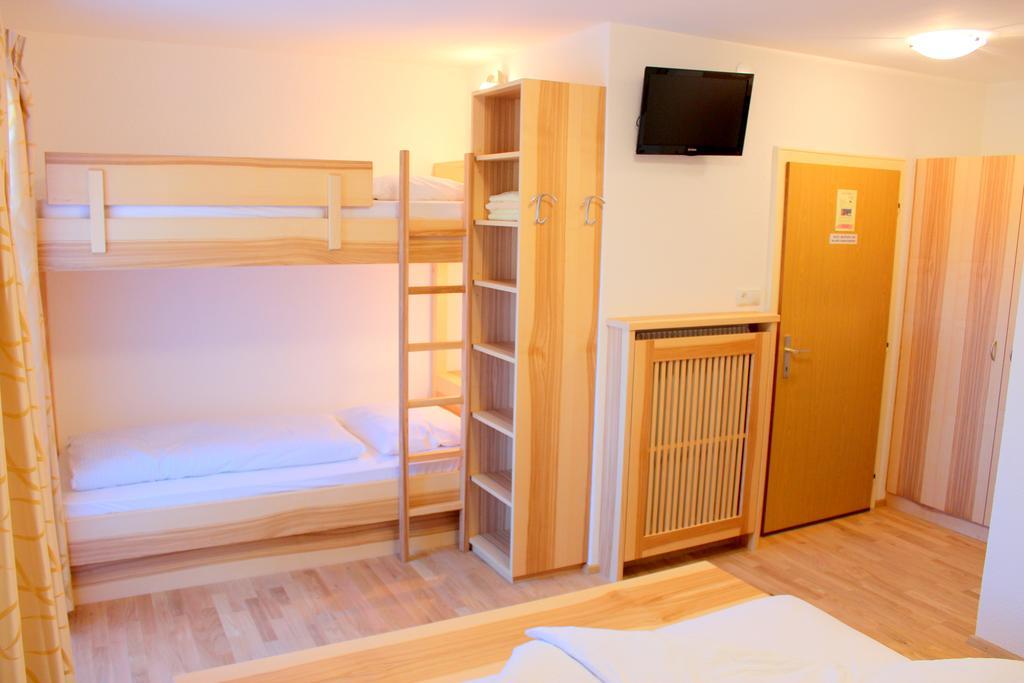 Pension Widmann Stulles Exterior photo