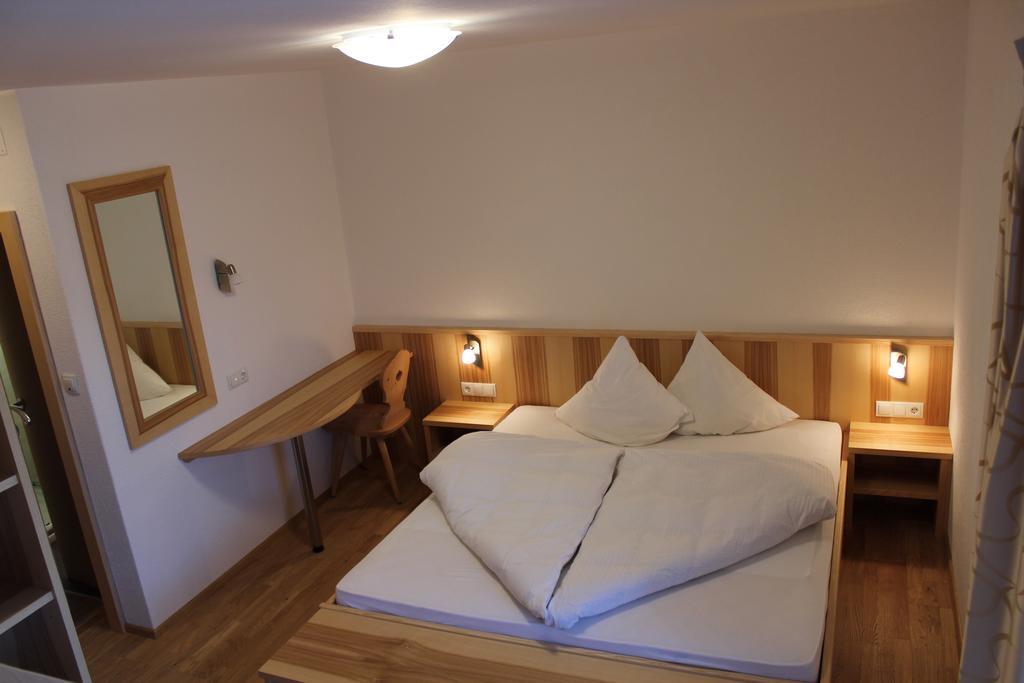 Pension Widmann Stulles Exterior photo