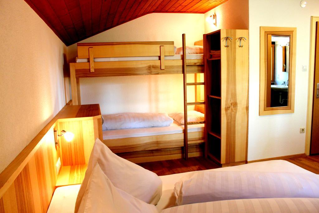 Pension Widmann Stulles Exterior photo